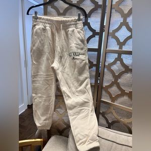 Abercrombie & Fitch Sweatpants